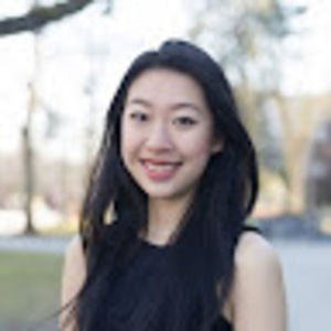 Meet your Posher, Fiona